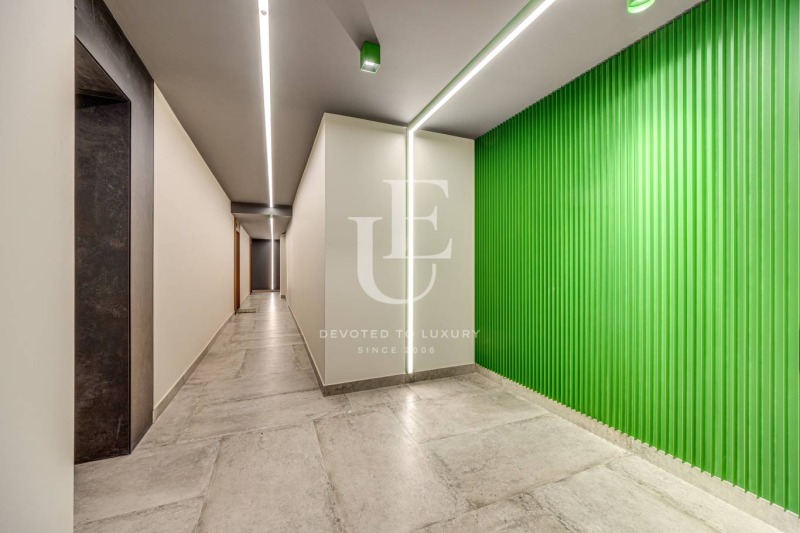 Продава 3-СТАЕН, гр. София, Кръстова вада, снимка 16 - Апартаменти - 53228385