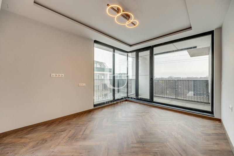 Продава 3-СТАЕН, гр. София, Кръстова вада, снимка 9 - Апартаменти - 53228385