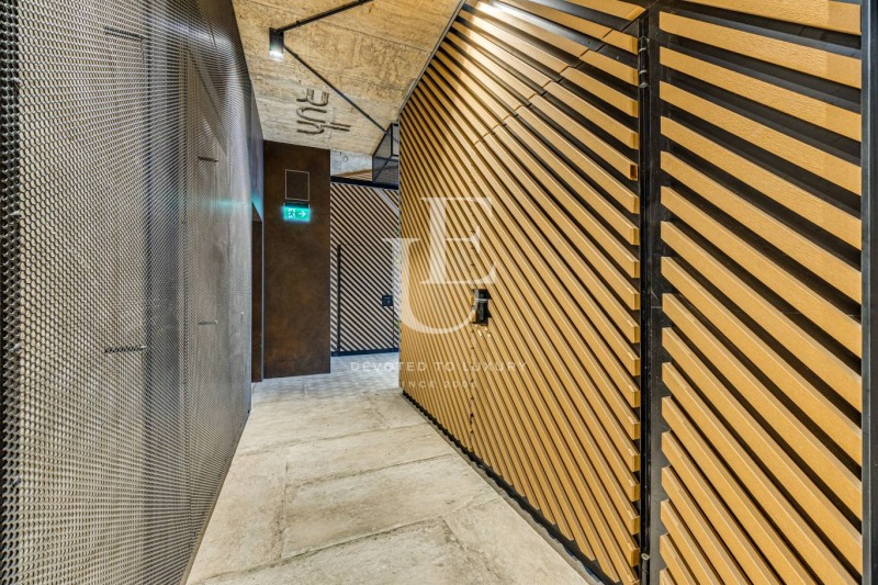 Продава 3-СТАЕН, гр. София, Кръстова вада, снимка 14 - Апартаменти - 53228385