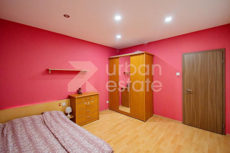 Продава 3-СТАЕН, гр. София, Люлин 10, снимка 13 - Апартаменти - 53309928