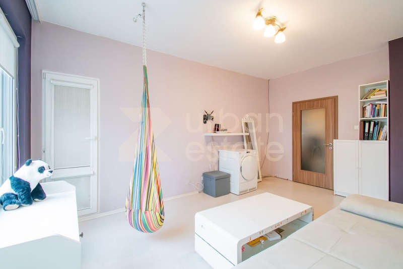 Продава 3-СТАЕН, гр. София, Люлин 10, снимка 9 - Апартаменти - 53309928