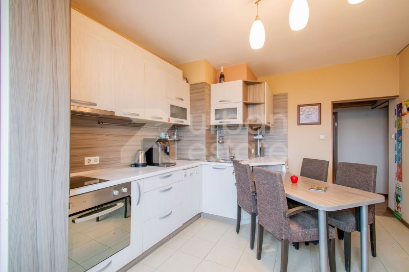 Продава 3-СТАЕН, гр. София, Люлин 10, снимка 4 - Апартаменти - 53309928