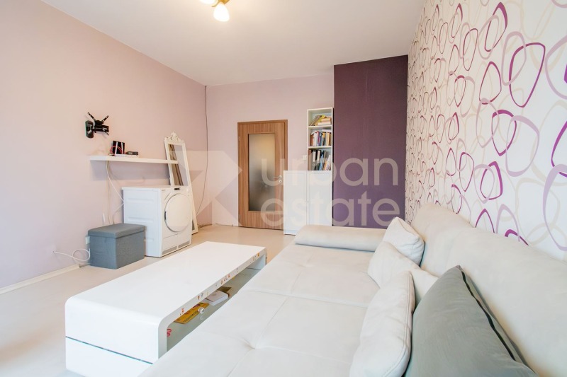 Продава 3-СТАЕН, гр. София, Люлин 10, снимка 7 - Апартаменти - 53309928