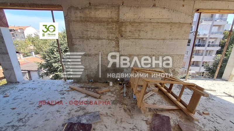 Продава 3-СТАЕН, гр. Варна, Погреби, снимка 4 - Апартаменти - 54060207