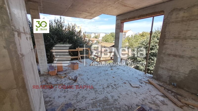 Продава 3-СТАЕН, гр. Варна, Погреби, снимка 5 - Апартаменти - 54060207