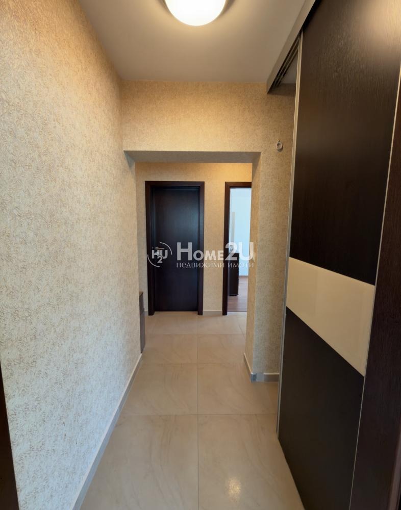 Продава 3-СТАЕН, гр. Варна, Бриз, снимка 11 - Апартаменти - 54768407