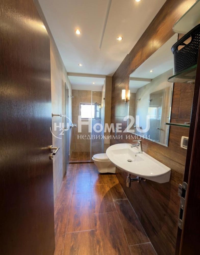 Продава 3-СТАЕН, гр. Варна, Бриз, снимка 9 - Апартаменти - 54768407