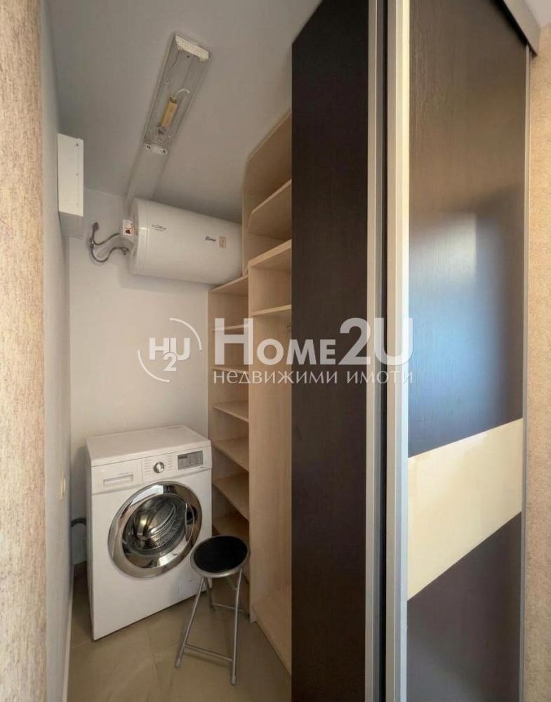 Продава 3-СТАЕН, гр. Варна, Бриз, снимка 12 - Апартаменти - 54768407