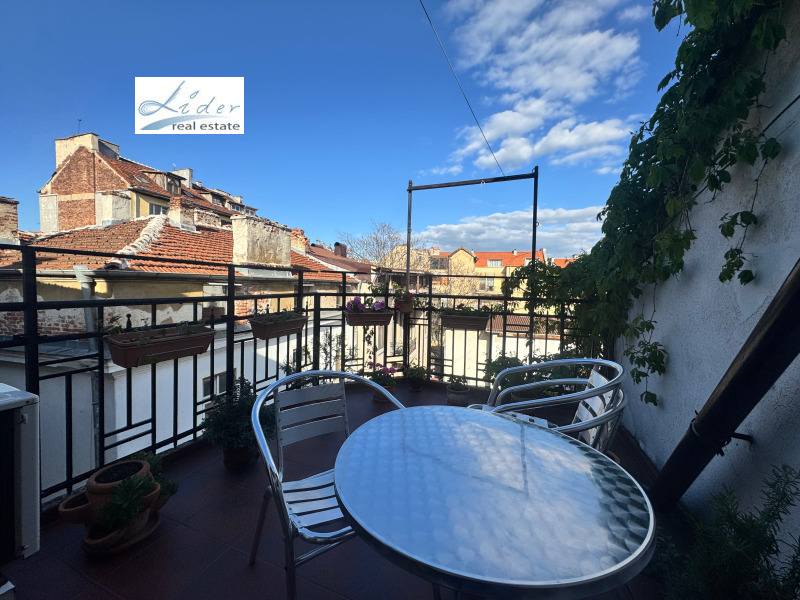 De vânzare  3 dormitoare Sofia , Țentâr , 117 mp | 32421267 - imagine [3]