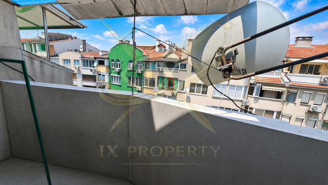 Продава МЕЗОНЕТ, гр. Бургас, Възраждане, снимка 5 - Апартаменти - 55794467