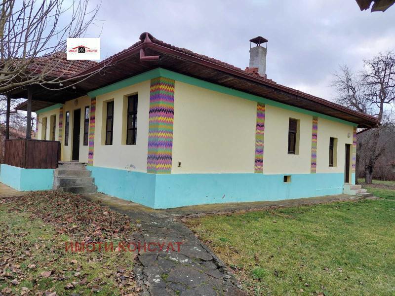 Продава  Къща област Велико Търново , с. Руховци , 150 кв.м | 41108345 - изображение [2]