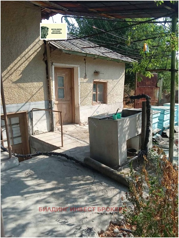 Продава  Къща област Пловдив , с. Езерово , 55 кв.м | 39440698 - изображение [2]