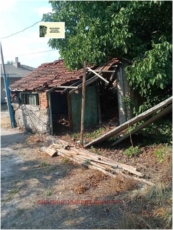 For Sale  House region Plovdiv , Ezerovo , 55 sq.m | 39440698 - image [6]