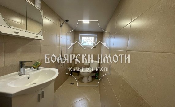 Продава КЪЩА, с. Иванча, област Велико Търново, снимка 4 - Къщи - 47547214