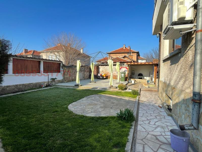 À venda  Casa região Plovdiv , Manole , 205 m² | 18921300
