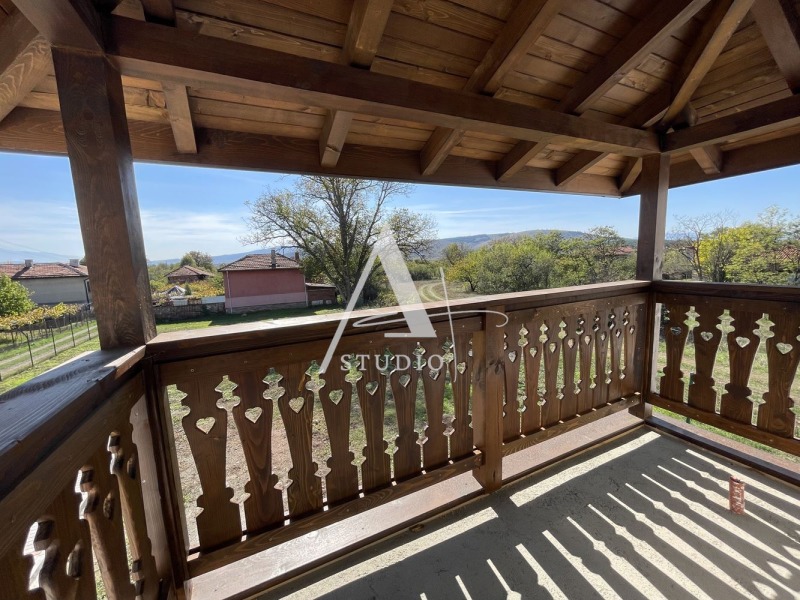 En venta  Casa Sofia , Sujodol , 124 metros cuadrados | 23030630 - imagen [13]