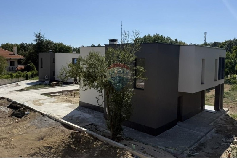 Продава  Къща град Варна , м-т Манастирски рид , 243 кв.м | 80778138 - изображение [4]