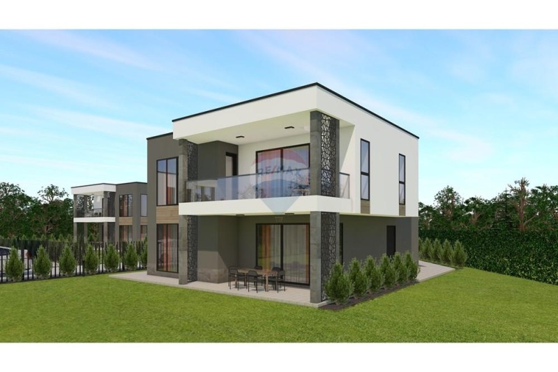 Продава  Къща град Варна , м-т Манастирски рид , 243 кв.м | 80778138 - изображение [10]