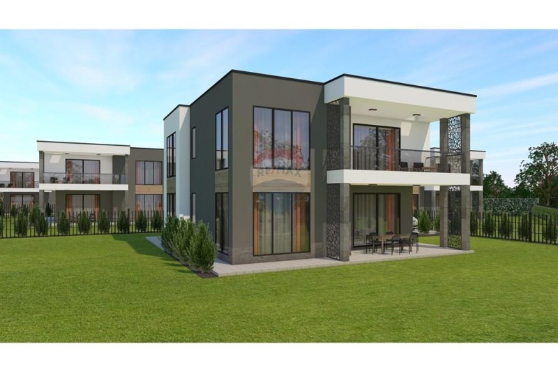 Продава  Къща град Варна , м-т Манастирски рид , 243 кв.м | 80778138 - изображение [3]