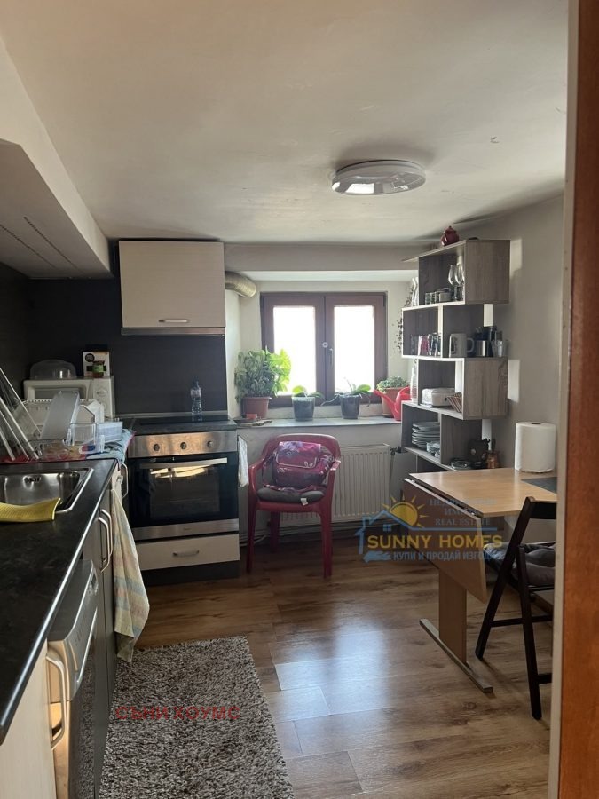 Продава КЪЩА, с. Леденик, област Велико Търново, снимка 4 - Къщи - 52649225