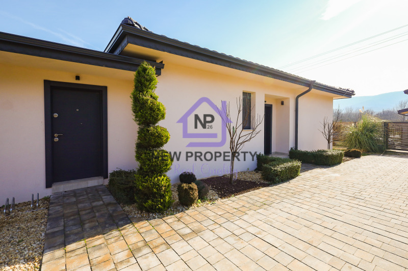 Продава КЪЩА, с. Велика, област Бургас, снимка 16 - Къщи - 53022131