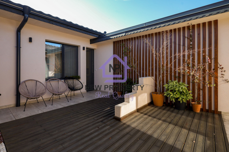 Продава КЪЩА, с. Велика, област Бургас, снимка 15 - Къщи - 53022131