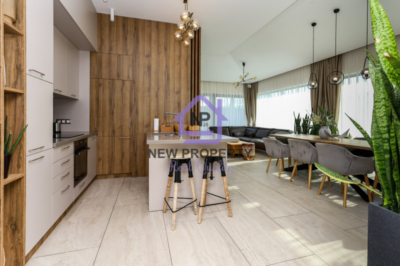 Продава КЪЩА, с. Велика, област Бургас, снимка 3 - Къщи - 53022131