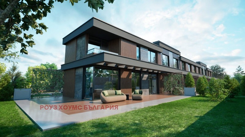 Продава КЪЩА, с. Марково, област Пловдив