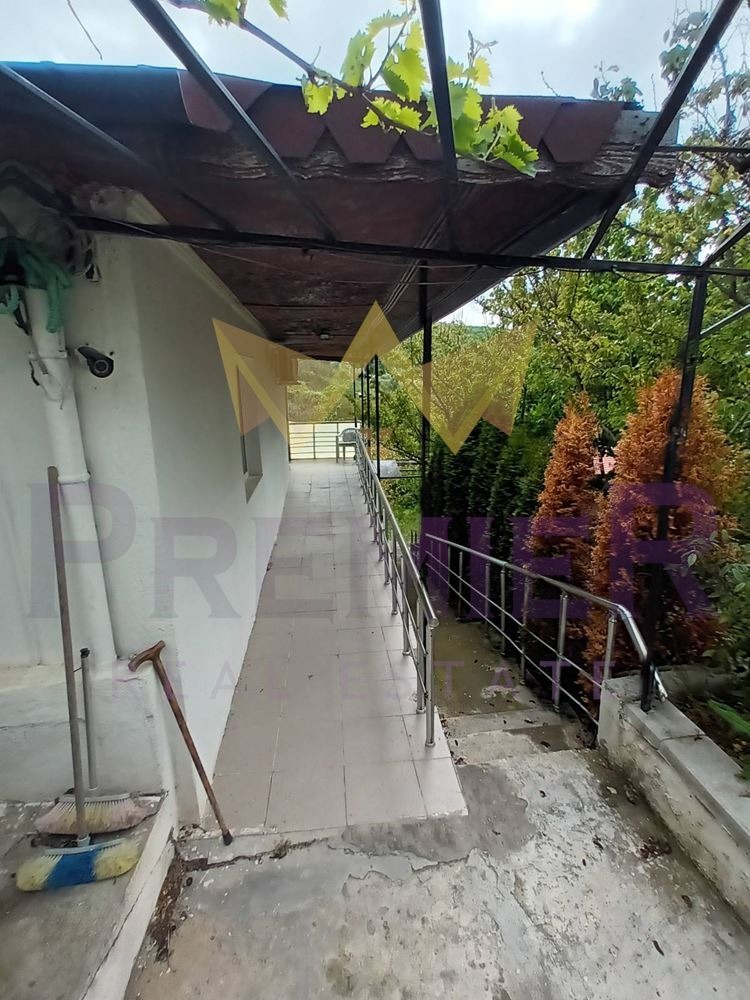 Продава КЪЩА, с. Припек, област Варна, снимка 7 - Къщи - 54537655