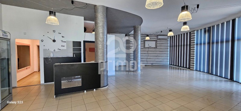 Til salg  Butik Veliko Tarnovo , Kolyu Ficheto , 126 kvm | 83070097 - billede [3]