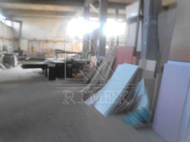 Προς πώληση  Βιομηχανικό κτίριο Πλοβδηβ , Βελομορσκη , 740 τ.μ | 59001079 - εικόνα [5]