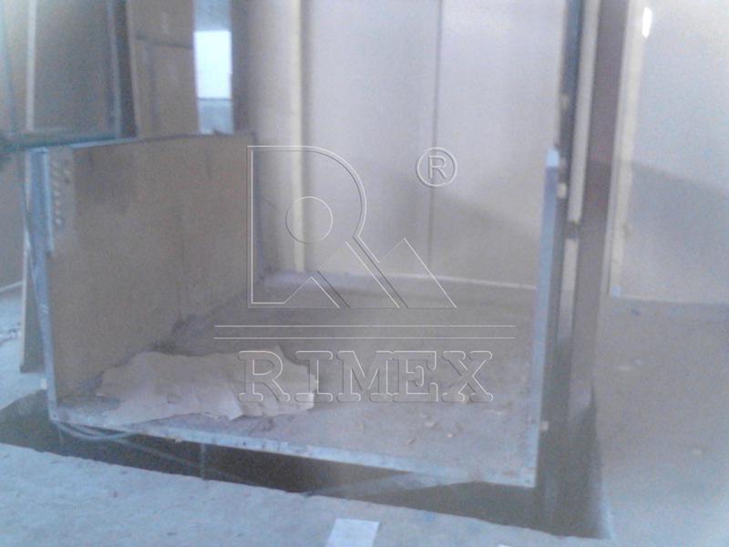 Προς πώληση  Βιομηχανικό κτίριο Πλοβδηβ , Βελομορσκη , 740 τ.μ | 59001079 - εικόνα [6]