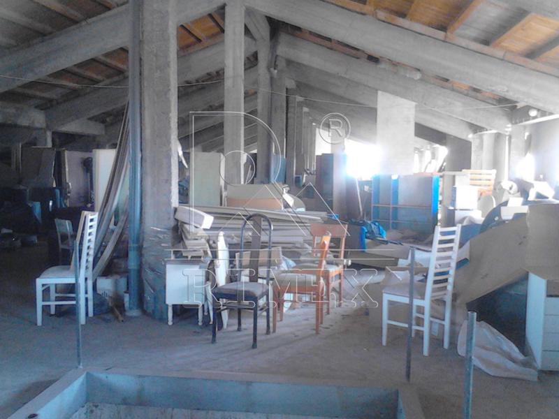 Προς πώληση  Βιομηχανικό κτίριο Πλοβδηβ , Βελομορσκη , 740 τ.μ | 59001079 - εικόνα [11]
