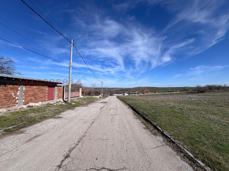 Продава ПАРЦЕЛ, с. Татарево, област Хасково