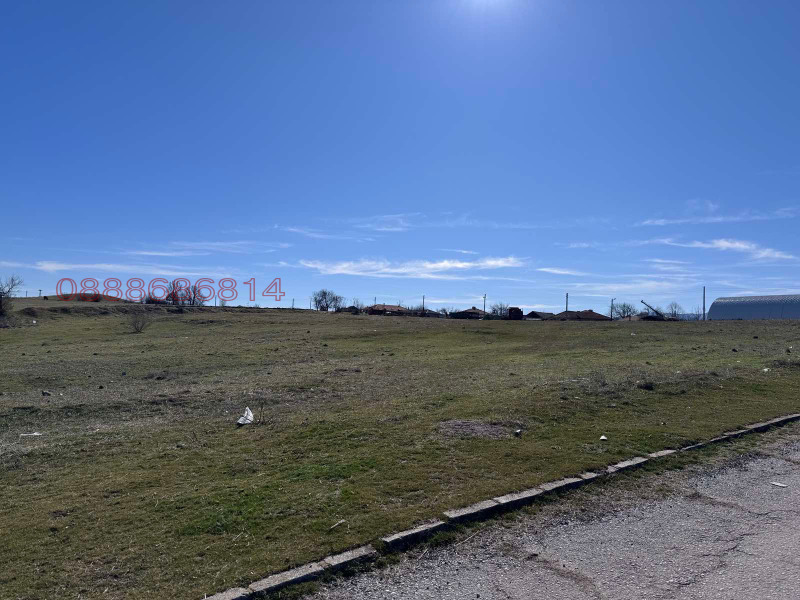 Продава ПАРЦЕЛ, с. Татарево, област Хасково, снимка 3 - Парцели - 52793350