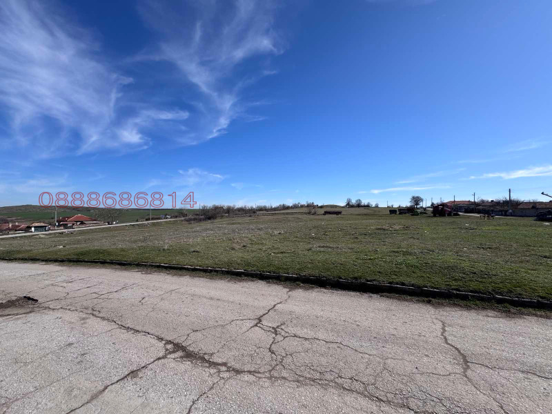 Продава ПАРЦЕЛ, с. Татарево, област Хасково, снимка 4 - Парцели - 52793350