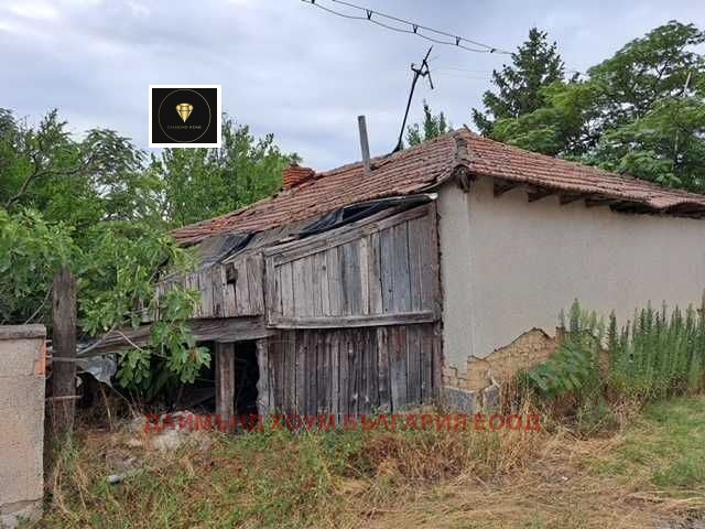 For Sale  Plot region Plovdiv , Chernozemen , 1270 sq.m | 96813053 - image [5]