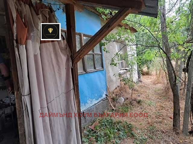 For Sale  Plot region Plovdiv , Chernozemen , 1270 sq.m | 96813053 - image [6]
