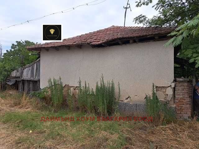 For Sale  Plot region Plovdiv , Chernozemen , 1270 sq.m | 96813053 - image [4]