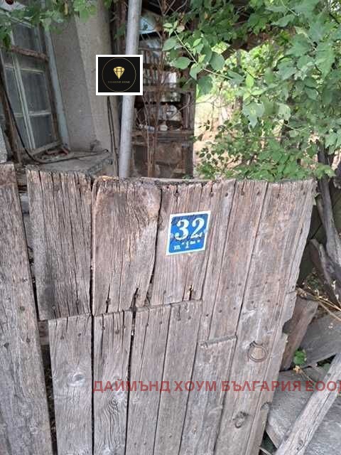 For Sale  Plot region Plovdiv , Chernozemen , 1270 sq.m | 96813053 - image [3]