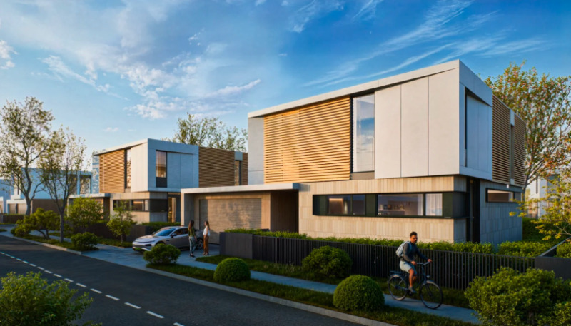 Продава ПАРЦЕЛ, гр. София, с. Мировяне, снимка 3 - Парцели - 53070578