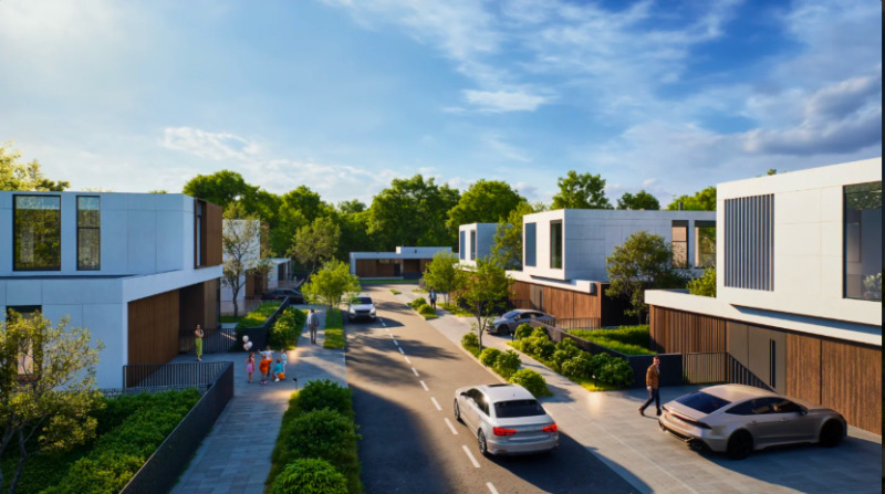 Продава ПАРЦЕЛ, гр. София, с. Мировяне