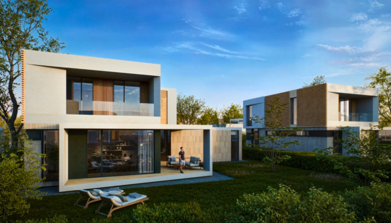 Продава ПАРЦЕЛ, гр. София, с. Мировяне, снимка 2 - Парцели - 53070578