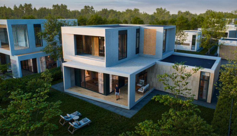 Продава ПАРЦЕЛ, гр. София, с. Мировяне, снимка 4 - Парцели - 53070578