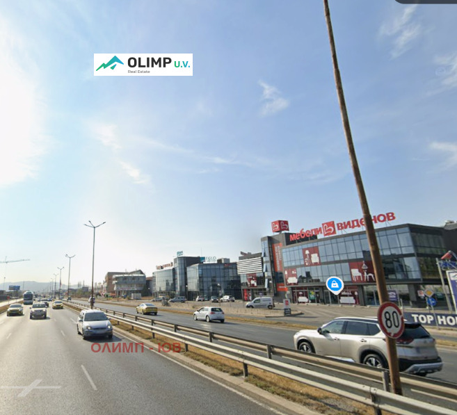 Продава ПАРЦЕЛ, гр. София, Витоша, снимка 3 - Парцели - 56474249