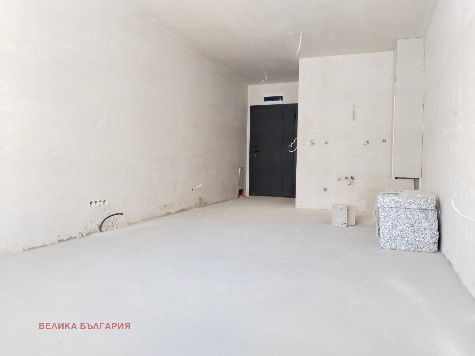 Продава 1-СТАЕН, гр. София, Малинова долина, снимка 2 - Апартаменти - 54561752