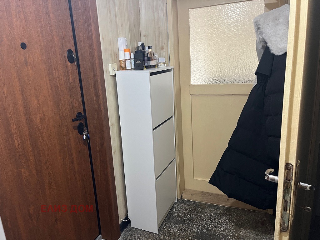 Продава 2-СТАЕН, гр. Варна, Младост 1, снимка 11 - Апартаменти - 53581986