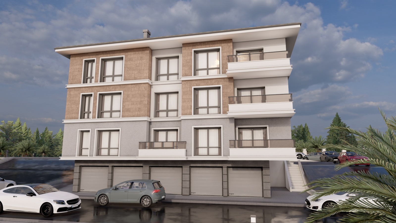 Продава 2-СТАЕН, гр. Хасково, Овчарски, снимка 5 - Апартаменти - 53996816