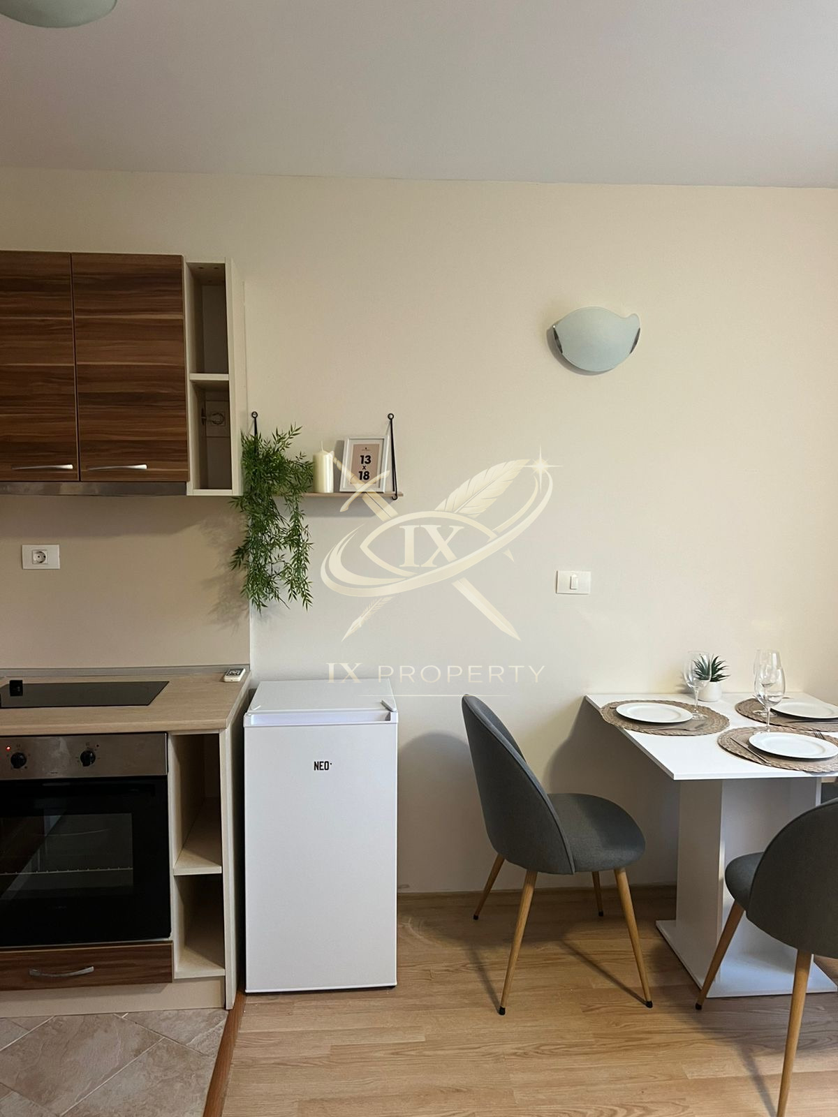 Продава 2-СТАЕН, гр. Свети Влас, област Бургас, снимка 9 - Апартаменти - 54054999