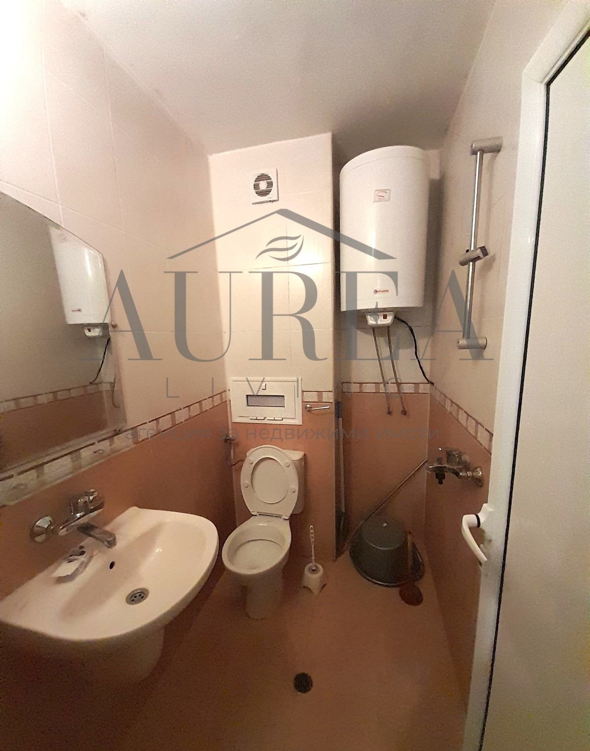 Продава 2-СТАЕН, гр. Бургас, Славейков, снимка 13 - Апартаменти - 54676216